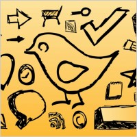 Hand Drawn Icons