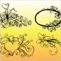 Hand Drawn Vector Graphics