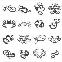 
								Hand Flourish!							