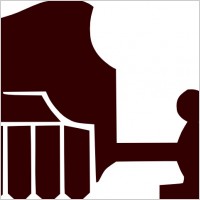 Hand Hammer clip art