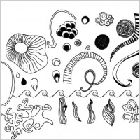 Handdrawn Vector Doodles