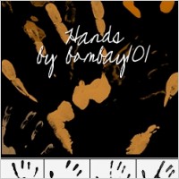 Hands