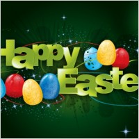 Happy Easter
