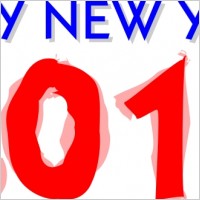 Happy New Year 2011