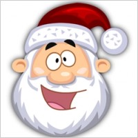 Happy SantaClaus