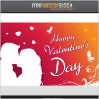 Happy Valentine's Day Card