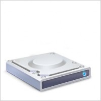 Hard disk