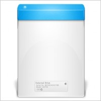 Hard disk box