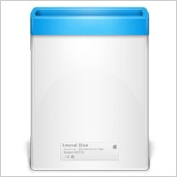 Hard disk box