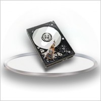 hard drive