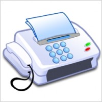 Hardware Fax
