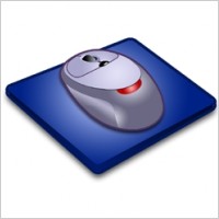 Hardware Mouse 1