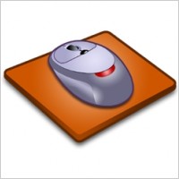 Hardware Mouse 2