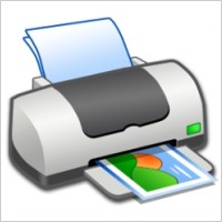Hardware Printer Picture