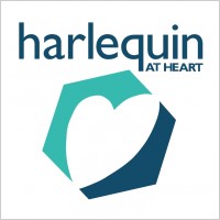 harlequin at heart