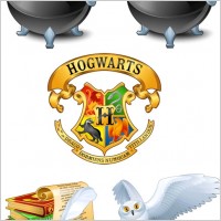 Harry Potter Icons icons pack
