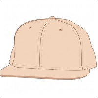 Hat vector
