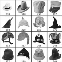 Hats