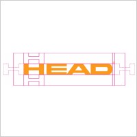 Head snowboards logo
