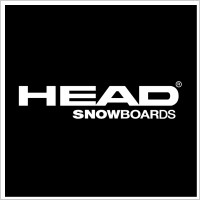 Head snowboards logo