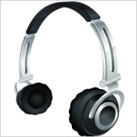 Headphones