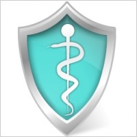 Health care shield