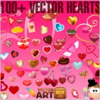 Heart Clip Art