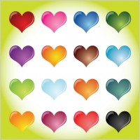 Heart Collection