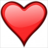 Heart Gloss 3
