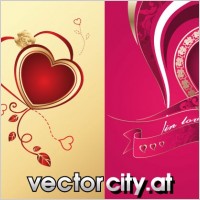 Heart Illustration
