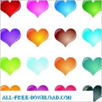 Heart Vector