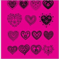 Hearts