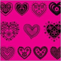 Hearts