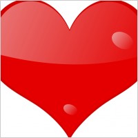 heart-shine