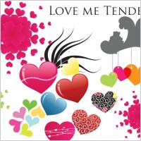 HeartVectors