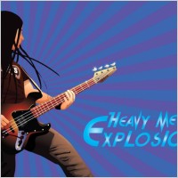 Heavy Metal 