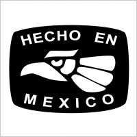 hecho en mexico