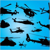 Helicopters