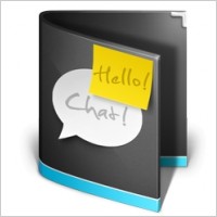 Hello chat