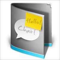 Hello chat