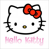 hello kitty 1