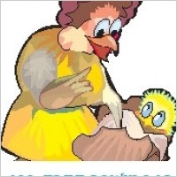 Hen Mother 2