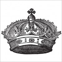
								Heraldry Sample Set							