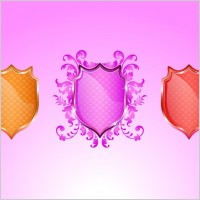 

								Heraldy Shield							