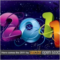 Here Comes the 2011