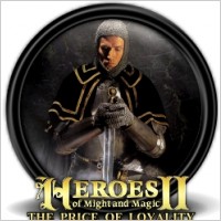 Heroes II of Might and Magic addon 1