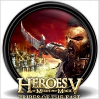 HeroesV of Might and Magic Addon 1