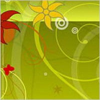 High-precision fashion pattern-2