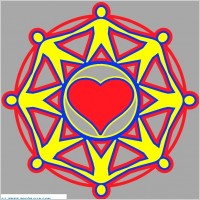 Holding Hands Icon 001