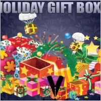Holiday Gift Boxes